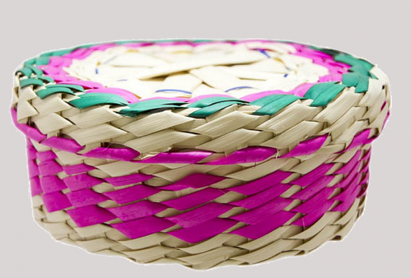 Tortillero de Palma - Tortilla Server